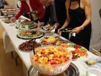 2011 buffet